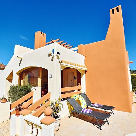 Casa Tortuga - 3 Bedrooms And Private Pool Hondón de las Nieves Eksteriør billede